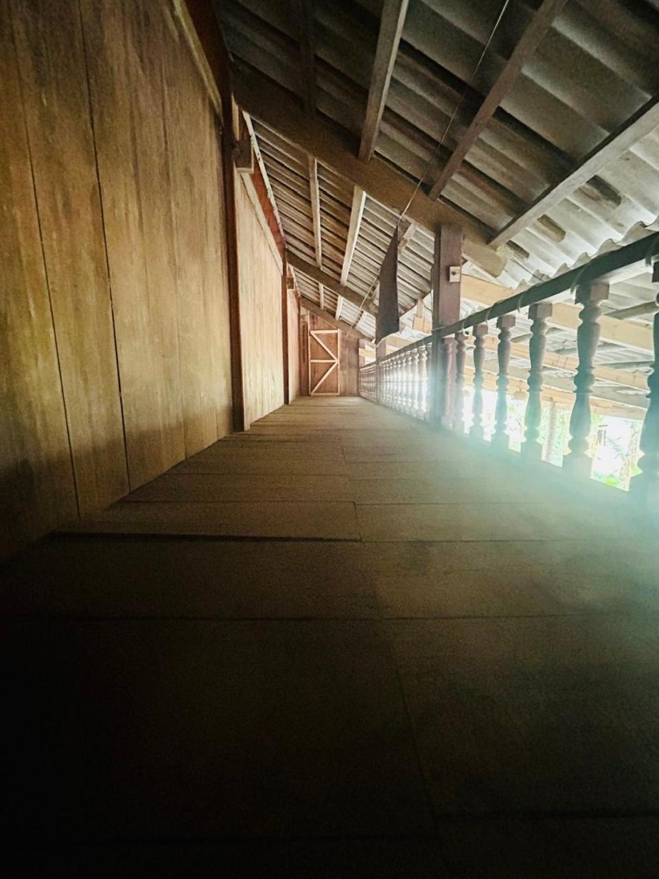 Charm Spa & Homestay Lao Tchay Exteriér fotografie